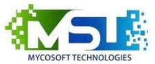 Mycosoft Technologies